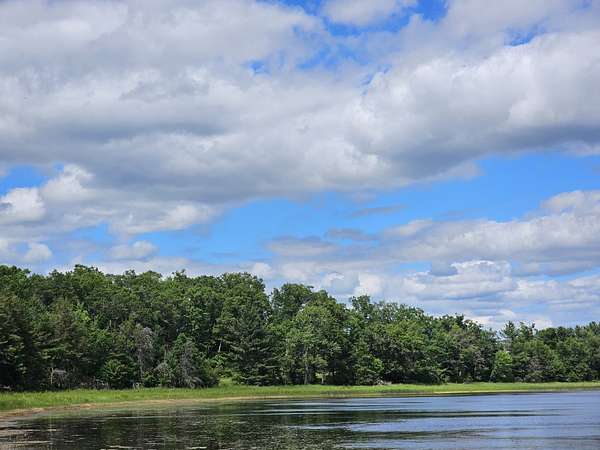 5.28 Acres of Residential Land for Sale in Webster, Wisconsin