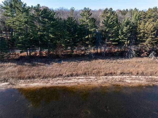 3 Acres of Residential Land for Sale in Webster, Wisconsin