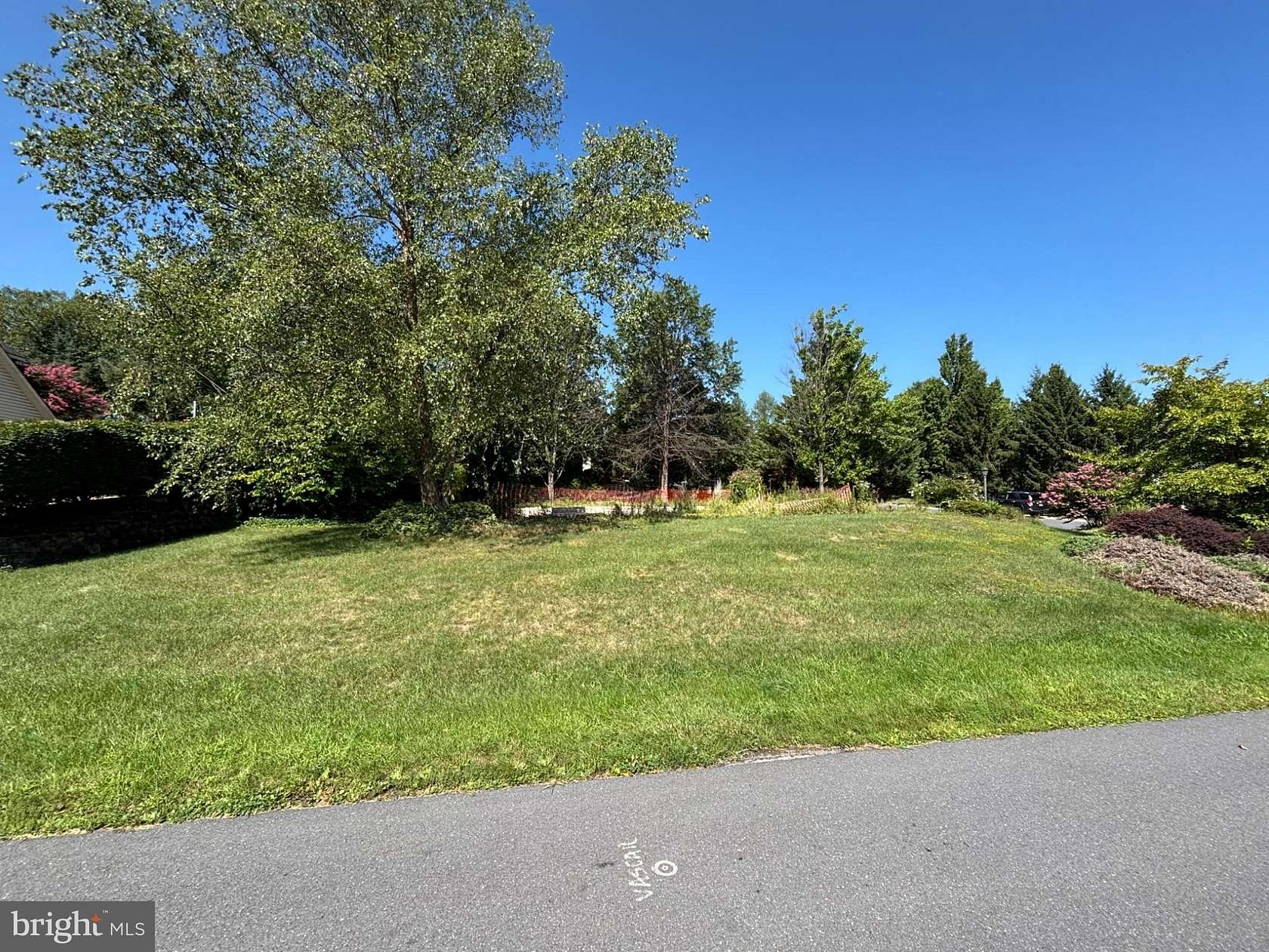 0.33 Acres of Residential Land for Sale in Camp Hill, Pennsylvania
