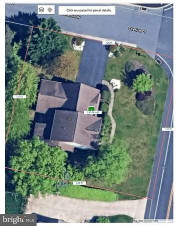 0.33 Acres of Residential Land for Sale in Camp Hill, Pennsylvania