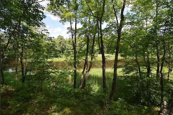 5.33 Acres of Land for Sale in Siren, Wisconsin