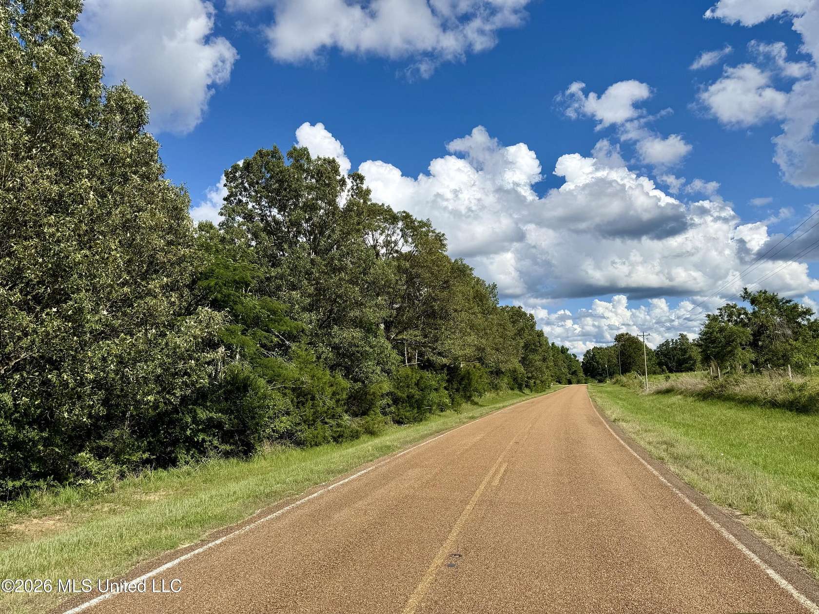 5.62 Acres of Residential Land for Sale in Lexington, Mississippi