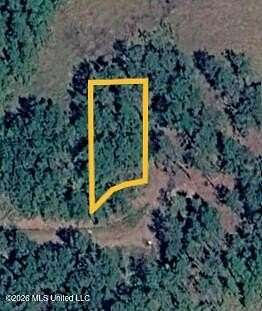 0.2 Acres of Residential Land for Sale in Pearlington, Mississippi