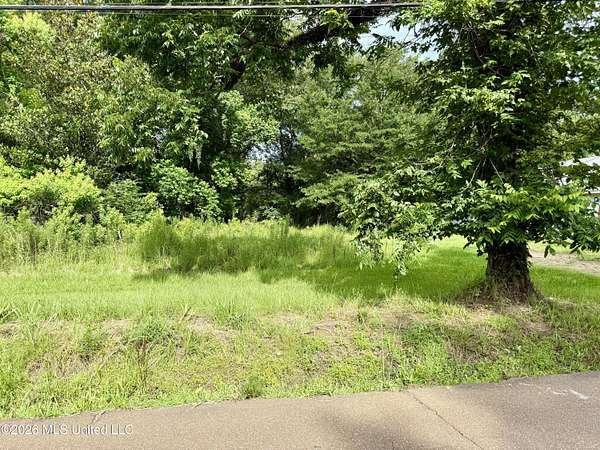 0.26 Acres of Residential Land for Sale in Canton, Mississippi