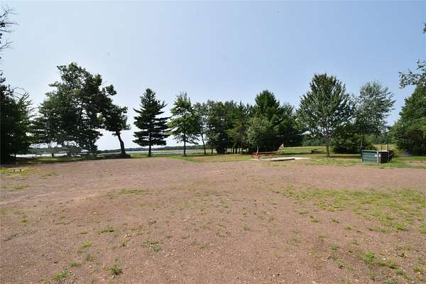 9.6 Acres of Land for Sale in Danbury, Wisconsin