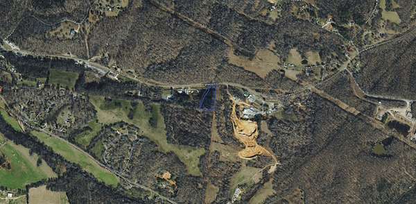 2.7 Acres of Land for Sale in Erin, Tennessee