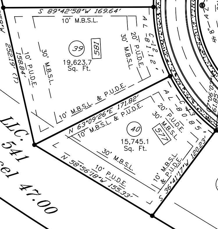 0.46 Acres of Residential Land for Sale in Westmoreland, Tennessee