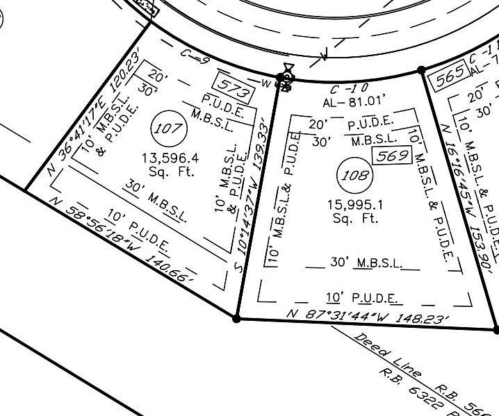 0.31 Acres of Residential Land for Sale in Westmoreland, Tennessee