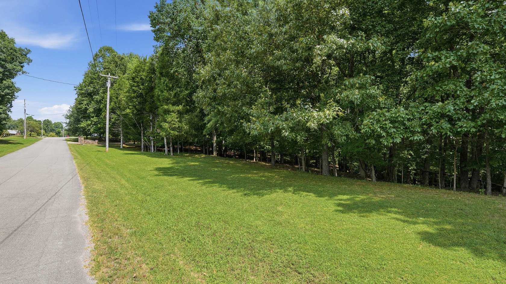 0.81 Acres of Residential Land for Sale in Lynchburg, Tennessee