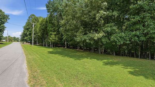 0.81 Acres of Residential Land for Sale in Lynchburg, Tennessee