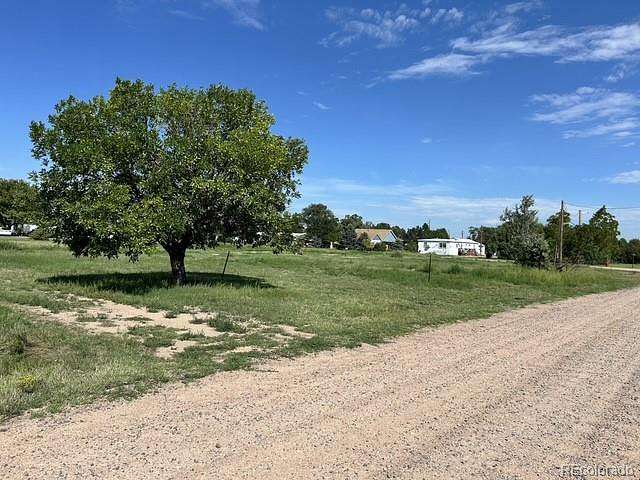 0.87 Acres of Residential Land for Sale in Iliff, Colorado