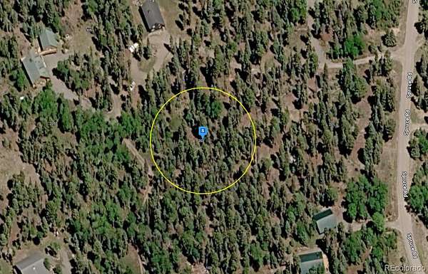 0.75 Acres of Residential Land for Sale in Cimarron, Colorado