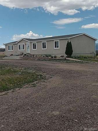 40 Acres of Land with Home for Sale in Rye, Colorado