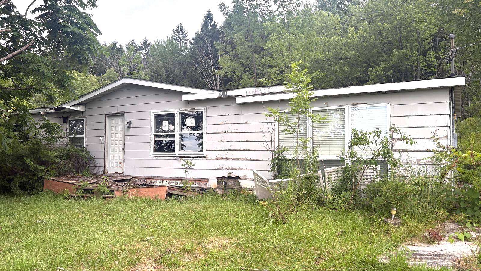 1.67 Acres of Residential Land for Sale in Binghamton, New York