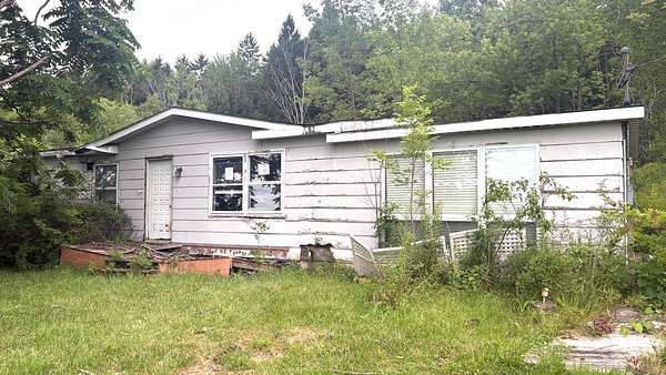 1.67 Acres of Residential Land for Sale in Binghamton, New York