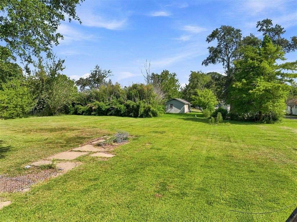 0.15 Acres of Land for Sale in Lake Charles, Louisiana