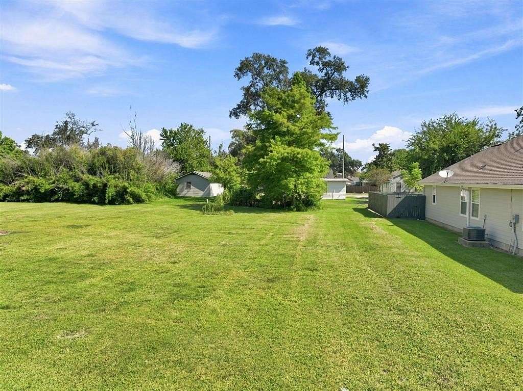 0.15 Acres of Land for Sale in Lake Charles, Louisiana