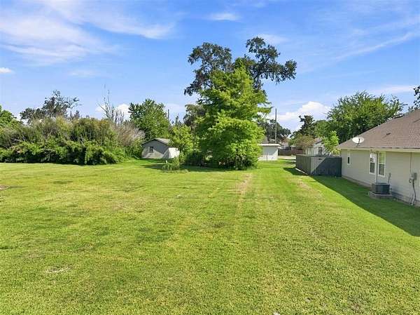 0.15 Acres of Land for Sale in Lake Charles, Louisiana