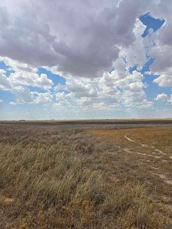 10 Acres of Residential Land for Sale in Amarillo, Texas