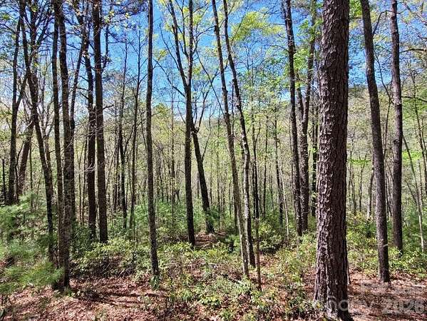 1.56 Acres of Residential Land for Sale in Marion, North Carolina