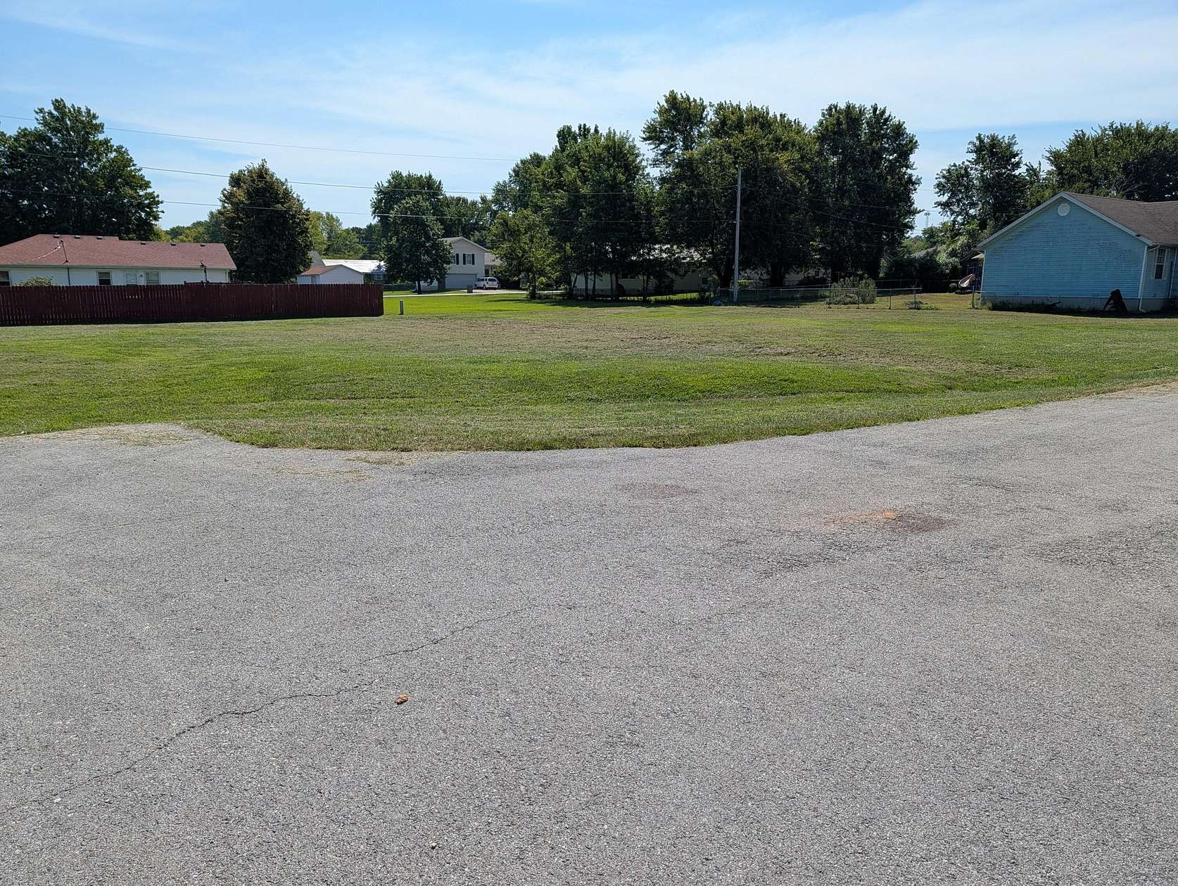 0.7 Acres of Land for Sale in Buffalo, Missouri