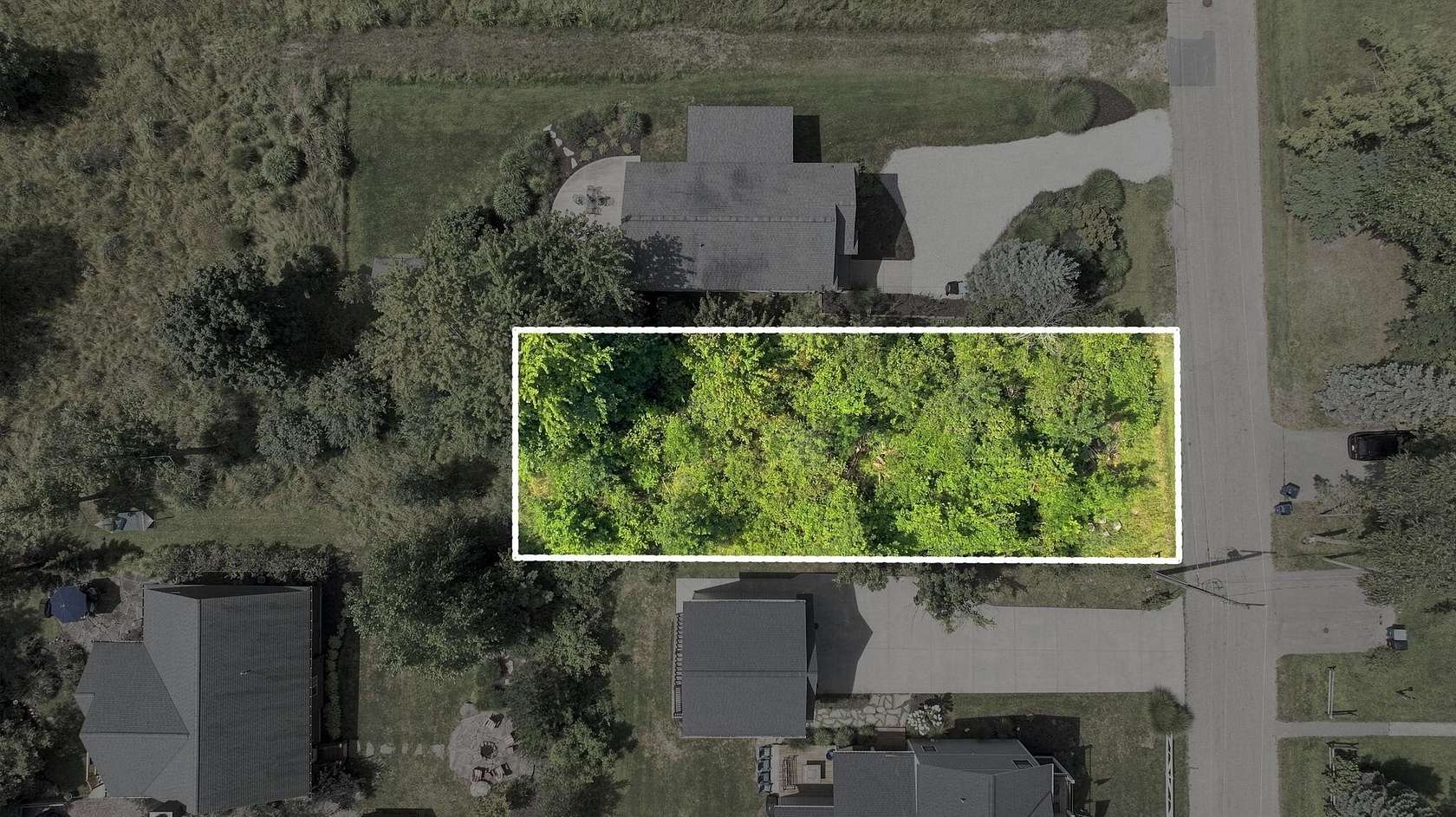0.14 Acres of Residential Land for Sale in Douglas, Michigan