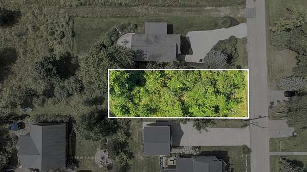 0.14 Acres of Residential Land for Sale in Douglas, Michigan