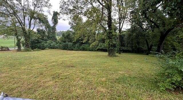 0.74 Acres of Residential Land for Sale in Kansas City, Missouri