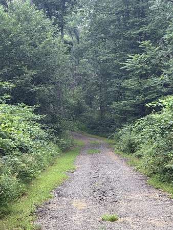 8.15 Acres of Land for Sale in Elkton, Virginia