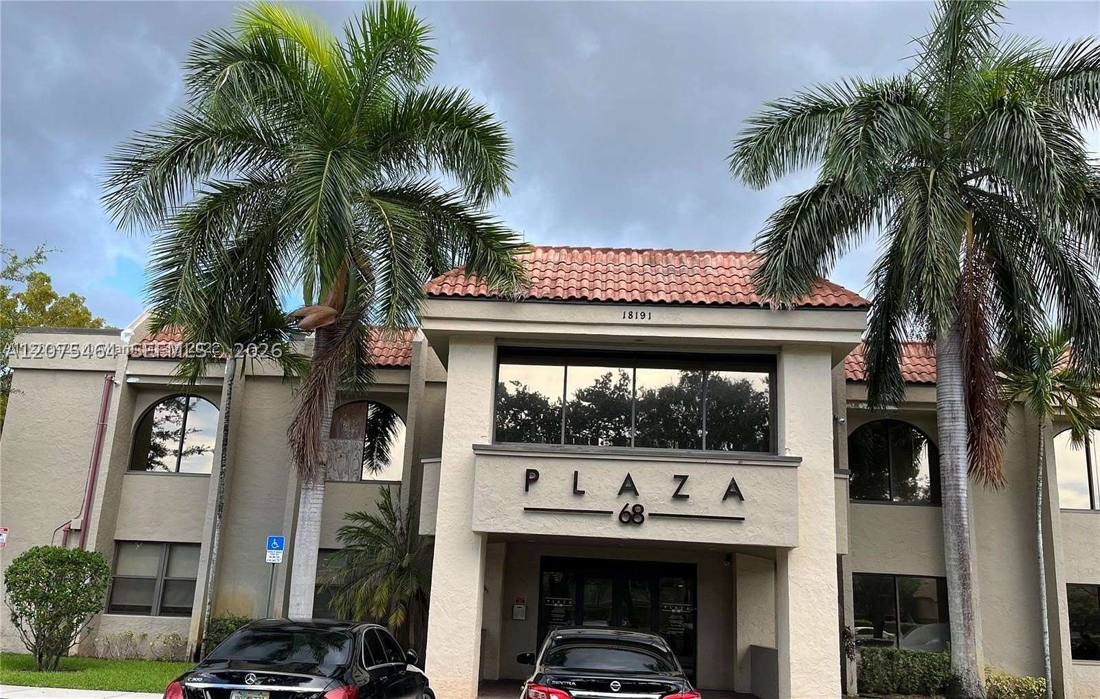 2.27 Acres of Commercial Land for Lease in Miami, Florida