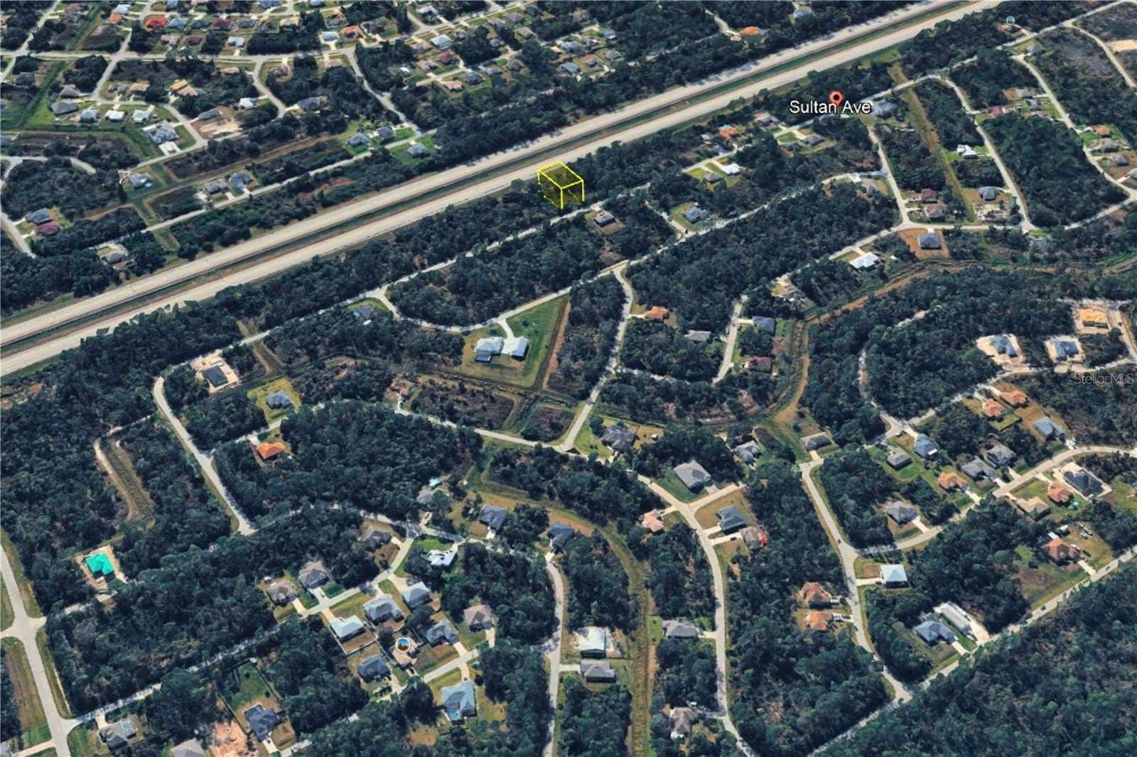 0.23 Acres of Residential Land for Sale in North Port, Florida