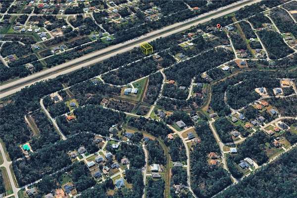 0.23 Acres of Residential Land for Sale in North Port, Florida