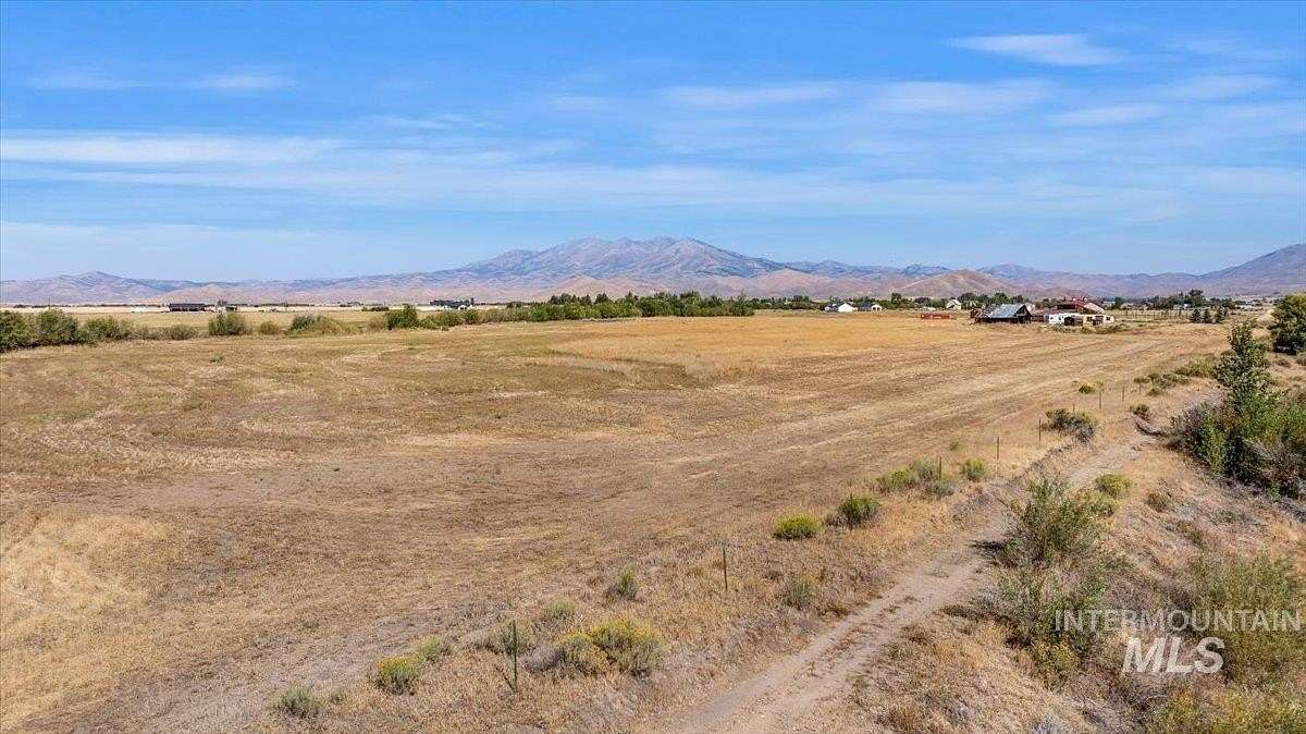 10.8 Acres of Land for Sale in Fairfield, Idaho