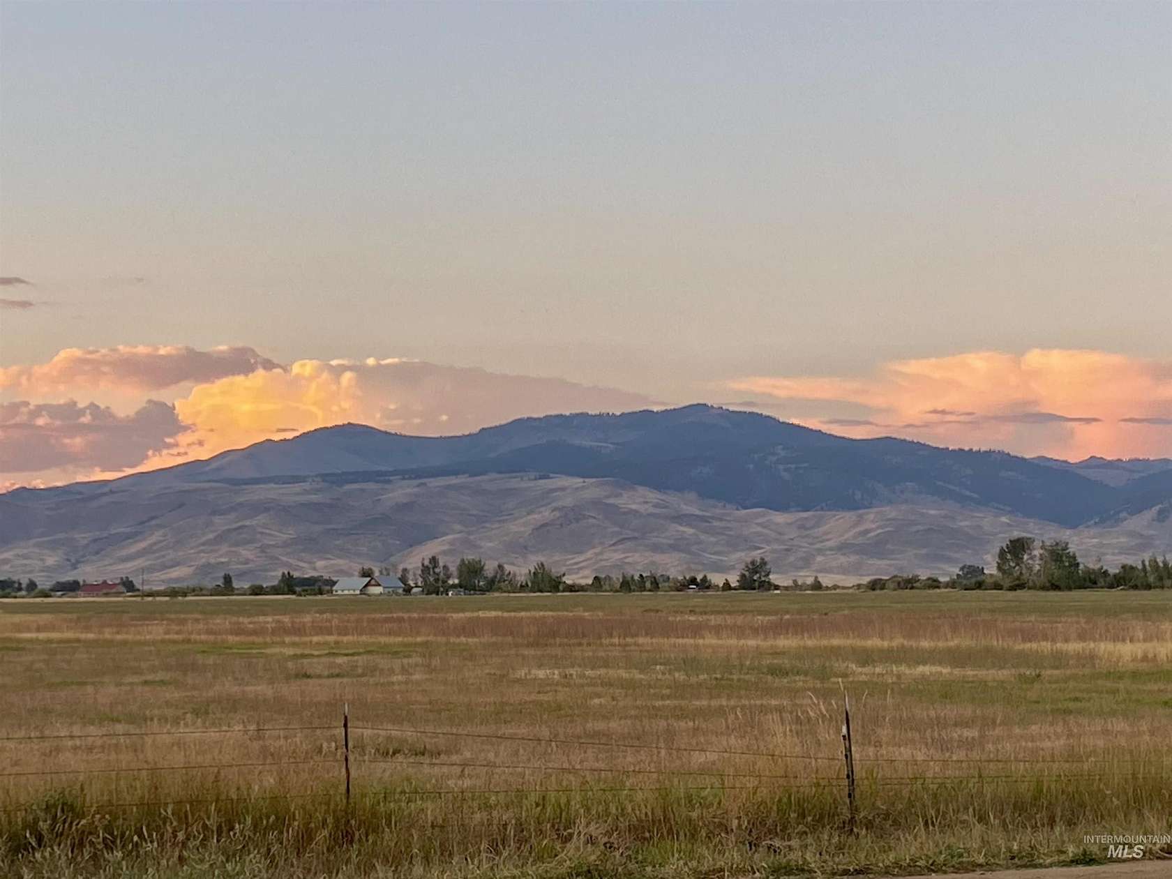 10.8 Acres of Land for Sale in Fairfield, Idaho