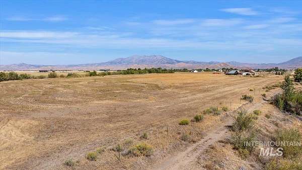 10.8 Acres of Land for Sale in Fairfield, Idaho