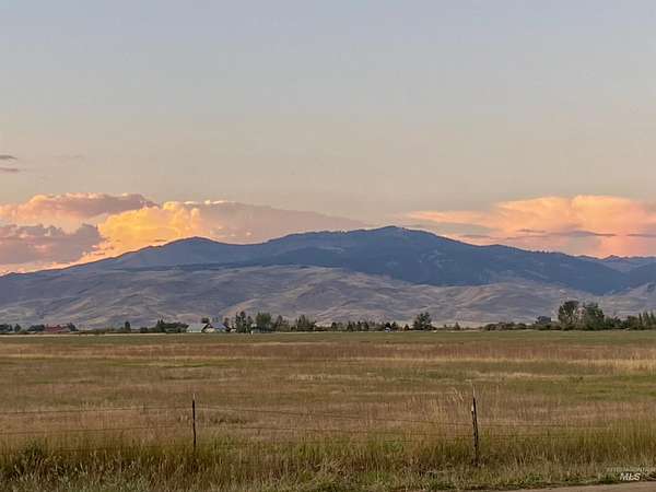 10.8 Acres of Land for Sale in Fairfield, Idaho