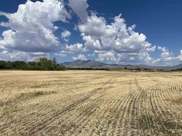 10.5 Acres of Land for Sale in Fairfield, Idaho