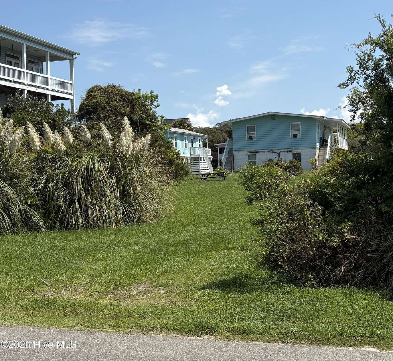 0.16 Acres of Residential Land for Sale in Oak Island, North Carolina