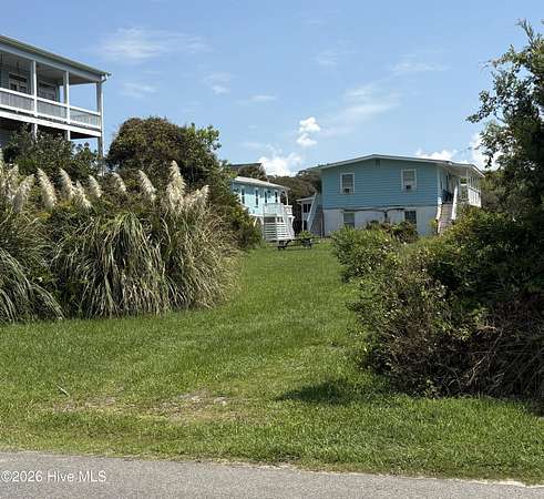 0.16 Acres of Residential Land for Sale in Oak Island, North Carolina