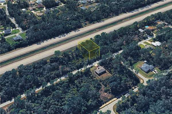 0.23 Acres of Residential Land for Sale in North Port, Florida