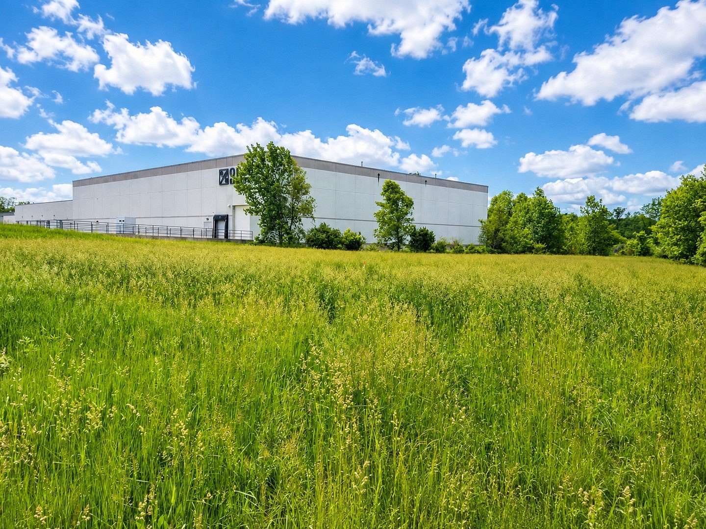 1 Acre of Commercial Land for Sale in Richmond, Illinois