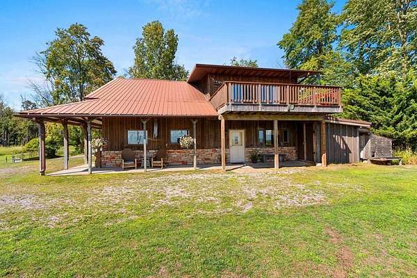 2.3 Acres of Land with Home for Sale in Peshtigo, Wisconsin