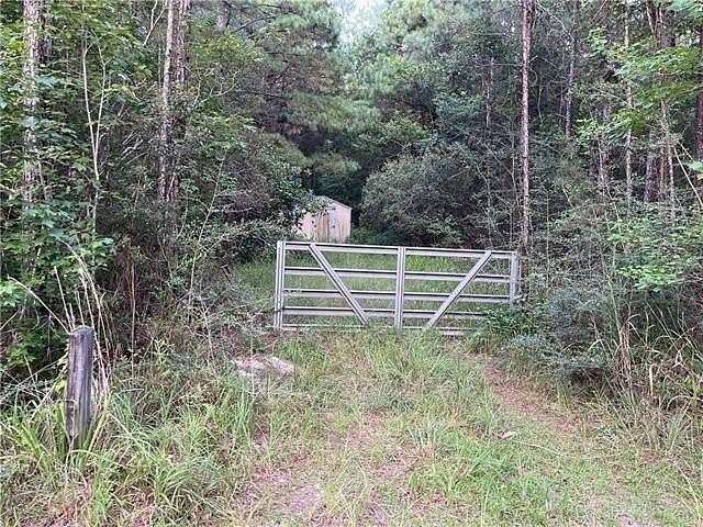 2.13 Acres of Land for Sale in Lacombe, Louisiana