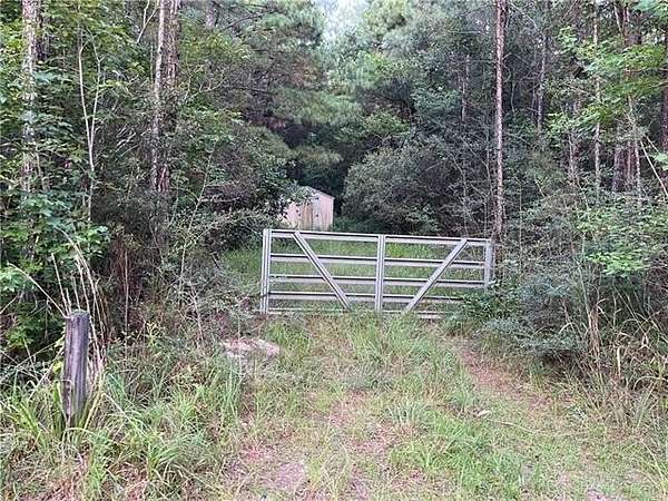 2.13 Acres of Land for Sale in Lacombe, Louisiana