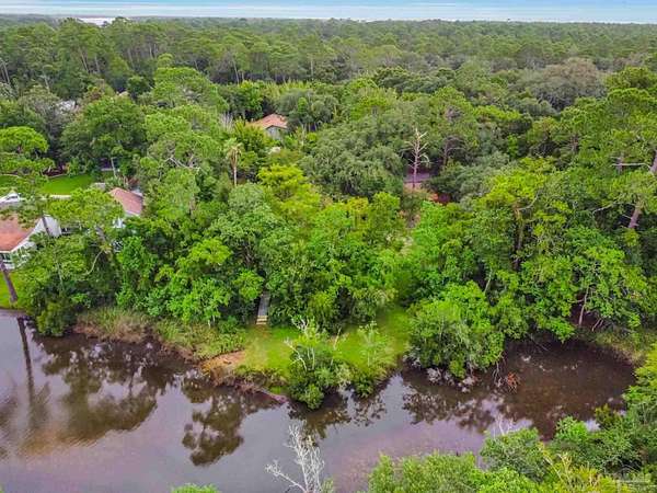 0.4 Acres of Residential Land for Sale in Pensacola, Florida