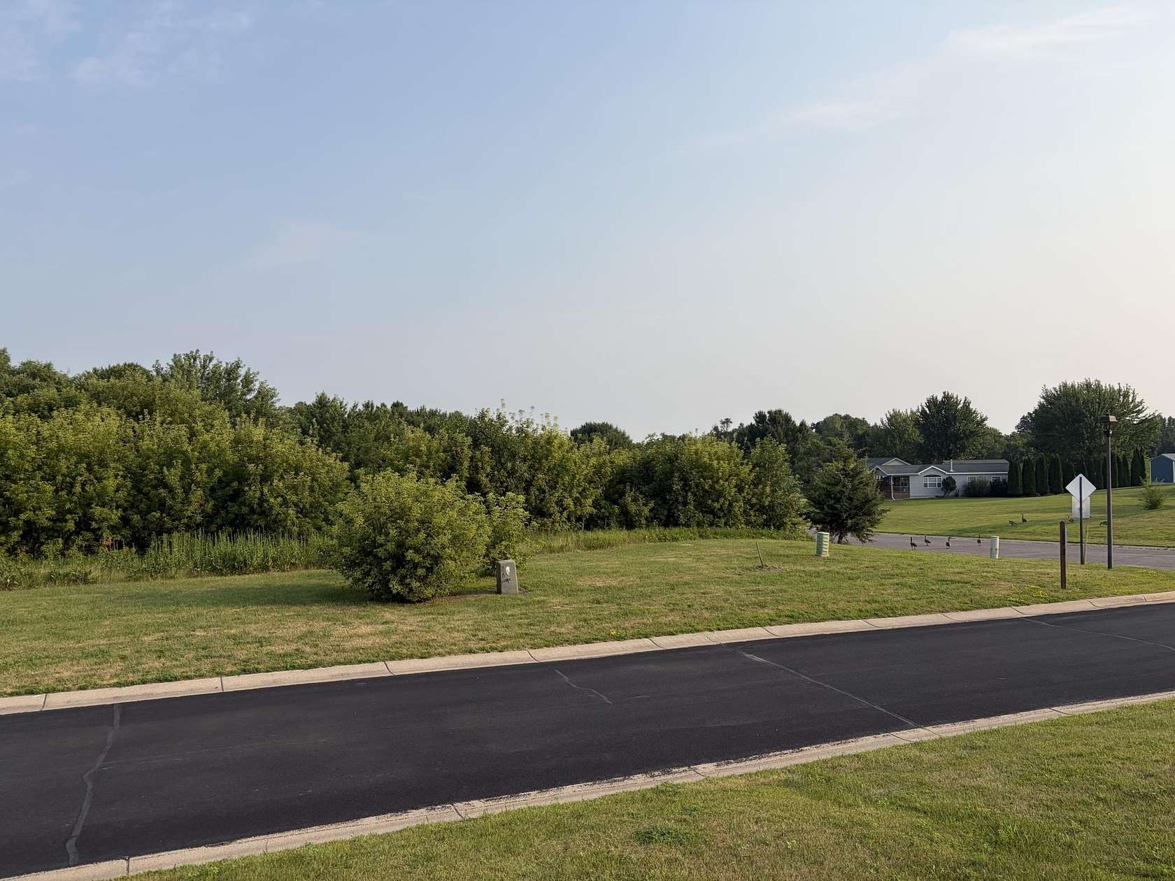 0.06 Acres of Residential Land for Sale in Dassel, Minnesota