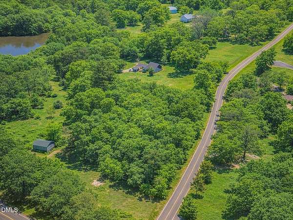 2.2 Acres of Residential Land for Sale in Lewisville, North Carolina