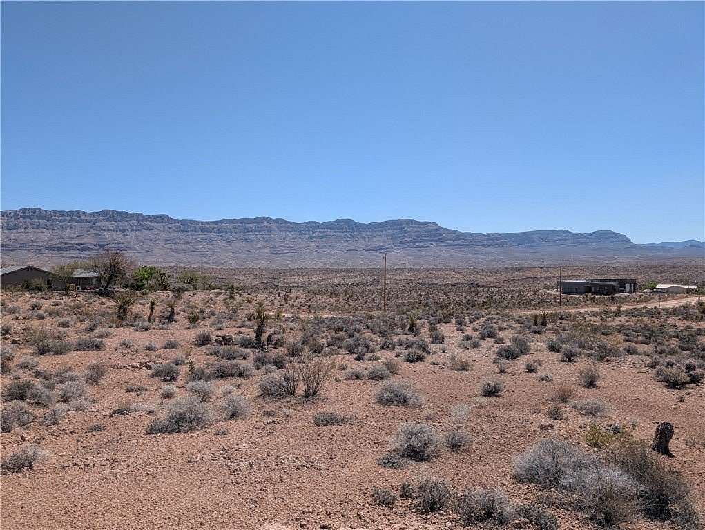 1.12 Acres of Residential Land for Sale in Meadview, Arizona