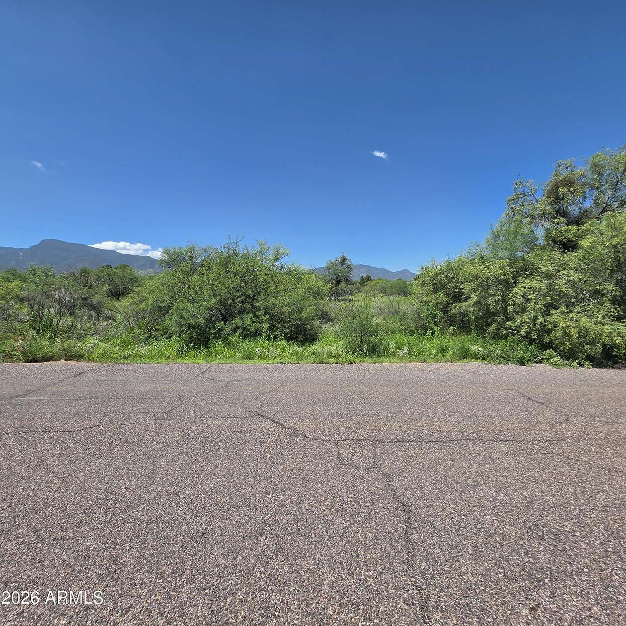 1.12 Acres of Residential Land for Sale in Sierra Vista, Arizona