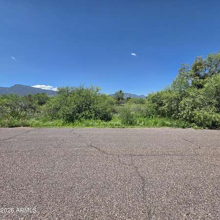 1.12 Acres of Residential Land for Sale in Sierra Vista, Arizona